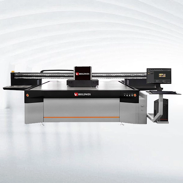 drukarka płaska UV 1612