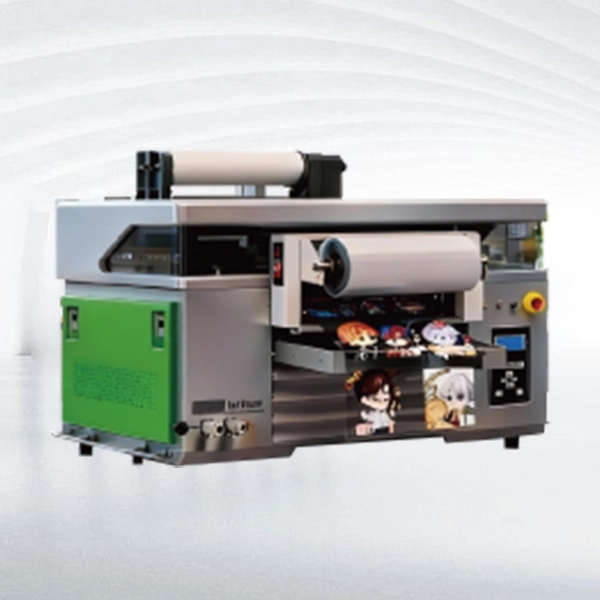 Drukarka ROLL-FLAT ALL-IN-ONE