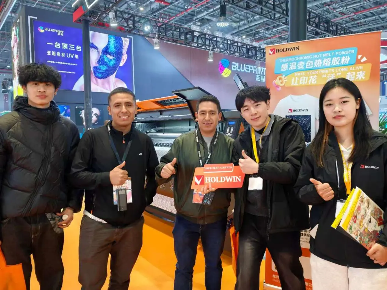 customers at appp exhibition customers at appp exhibition