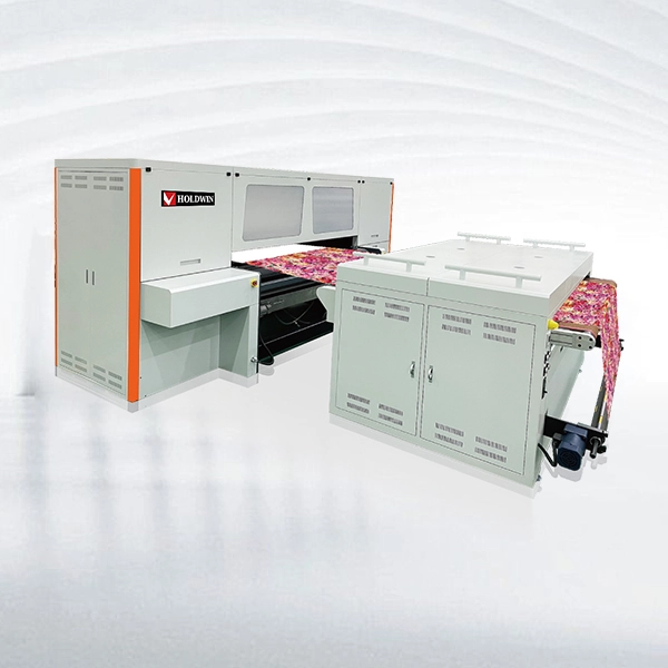 stampatrice a iniezione diretta digitale