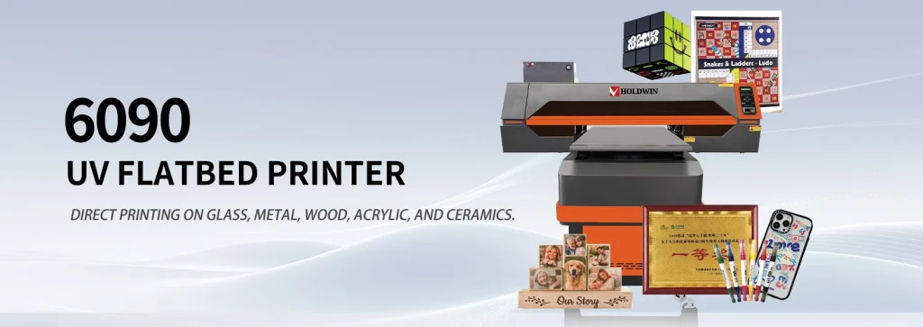 flatbed printer new