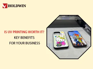 is uv printing worth it