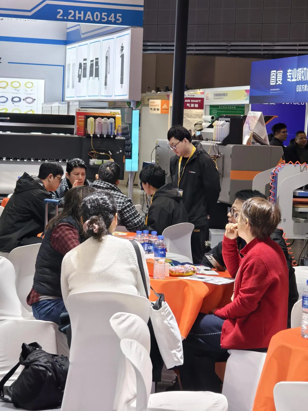 printing shanghai exhibition printing shanghai exhibition