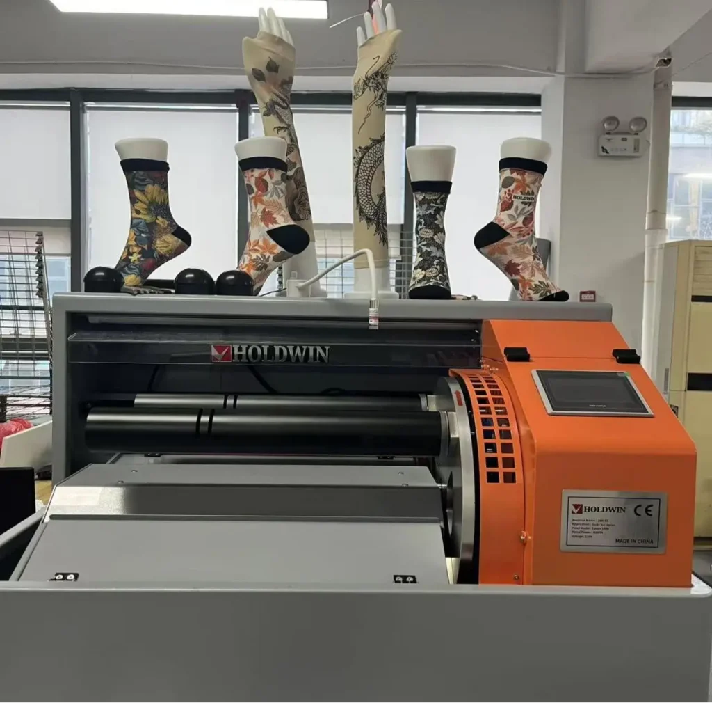 socks printer machine socks printer machine