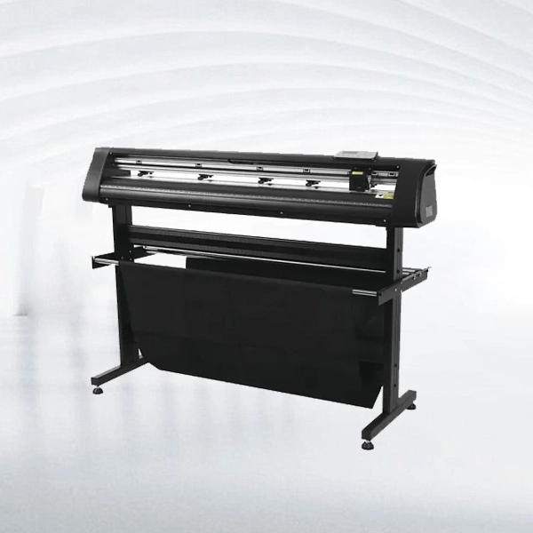 Automatyczny ploter do cięcia kontur