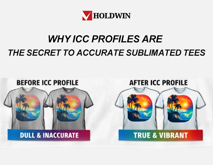 icc升华T恤