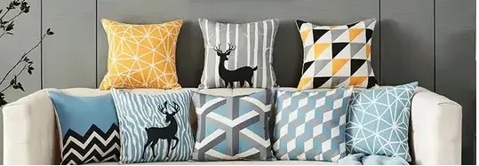 sublimated throw pillows sublimated throw pillows