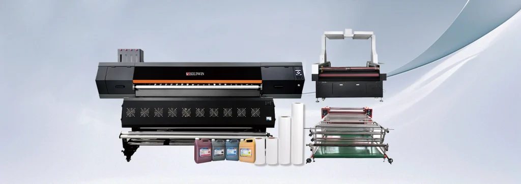 sublimation products