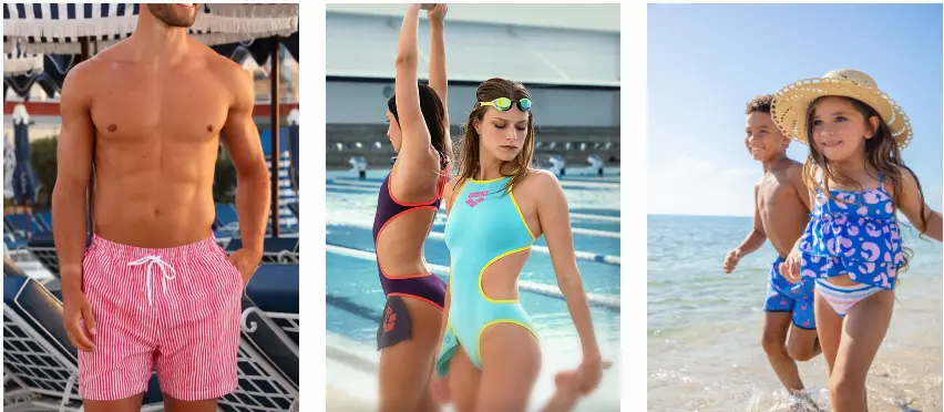Swimwear