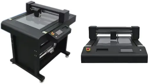 flatbed cutter