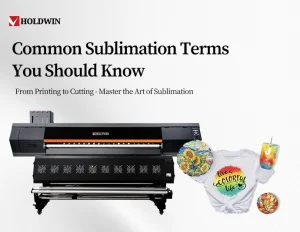 sublimation terms