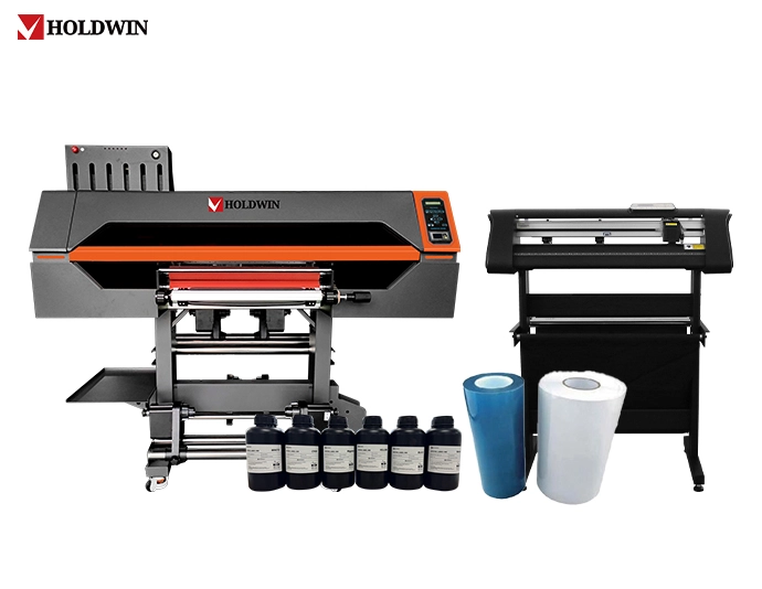 uv dtf equipments