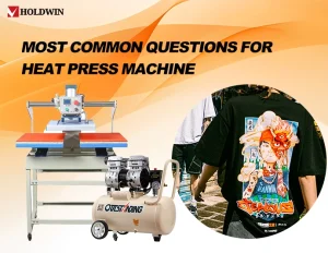 heat press related questions