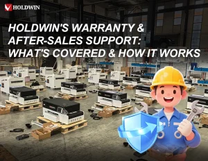 printer warranty and after sale service
