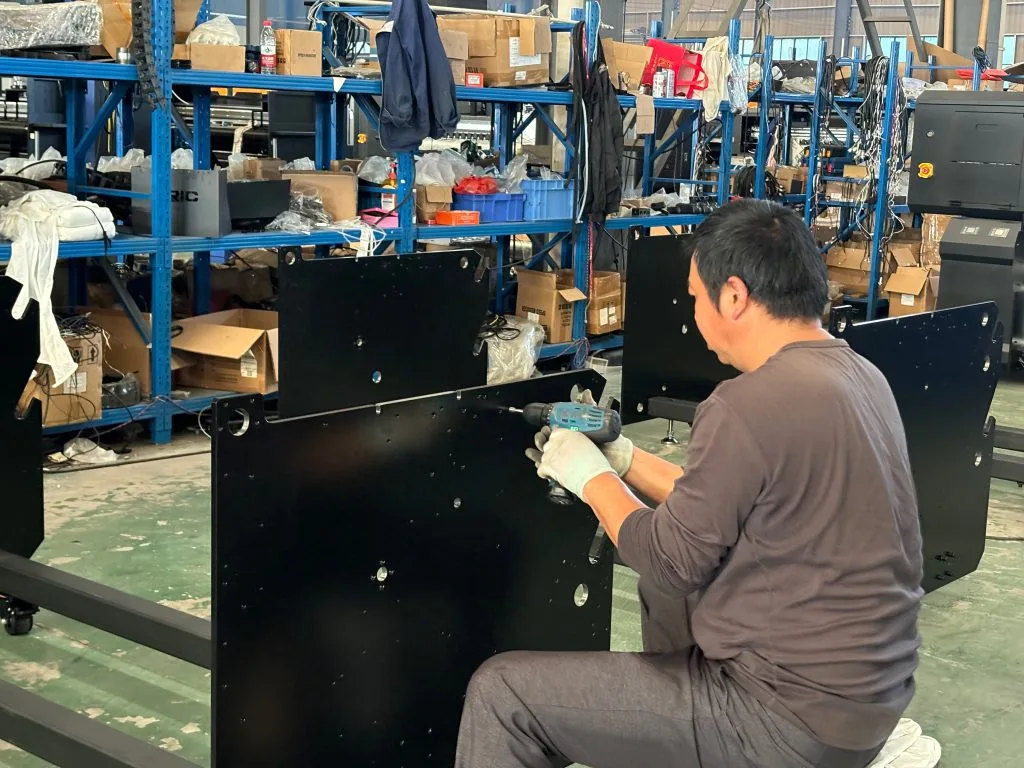 service of printer service of printer