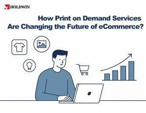 Print on Demand Services