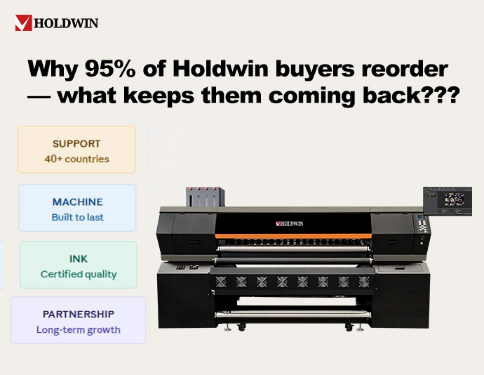 digital printer users