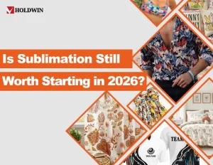 is sublimation still worth it