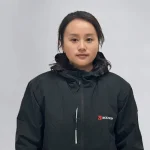 Cathy service team